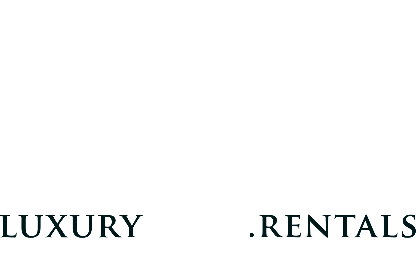 Luxury Nash Rentals